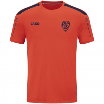 FCA WILFERDINGEN TW TRIKOT 2025 | yam yam world