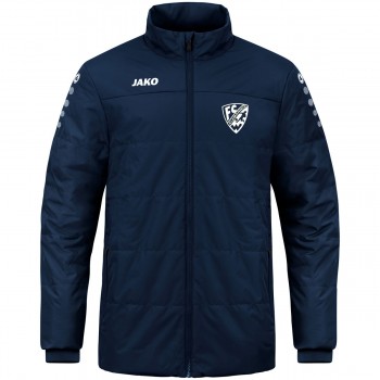 FCA WINTERJACKE JUGEND | yam yam world