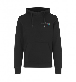FESTKOMITEE HOODY HERREN | yam yam world