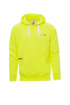 FESTKOMITEE HOODY UNISEX | yam yam world