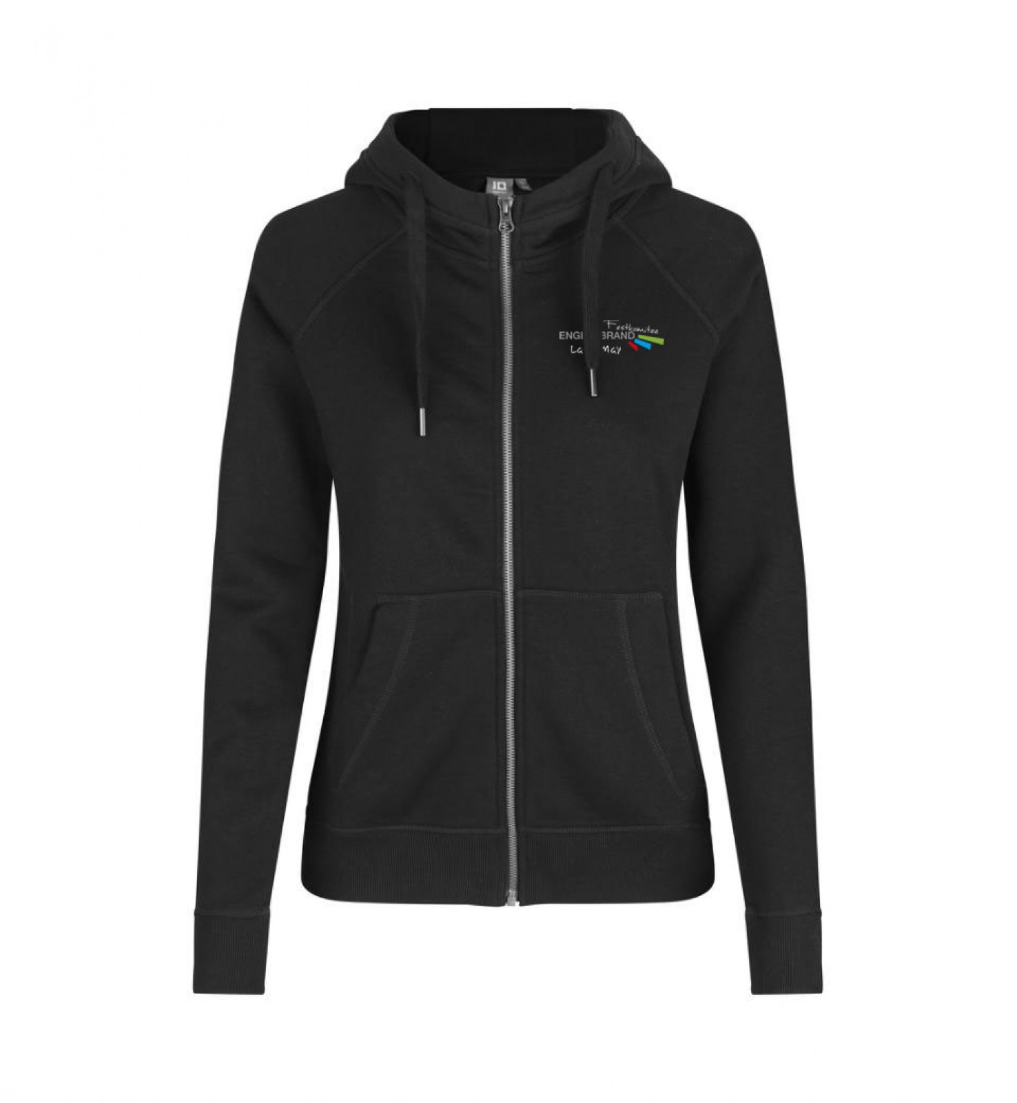 FESTKOMITEE KAPUZENJACKE DAMEN
