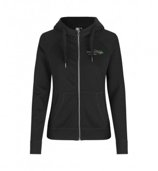 FESTKOMITEE KAPUZENJACKE DAMEN | yam yam world