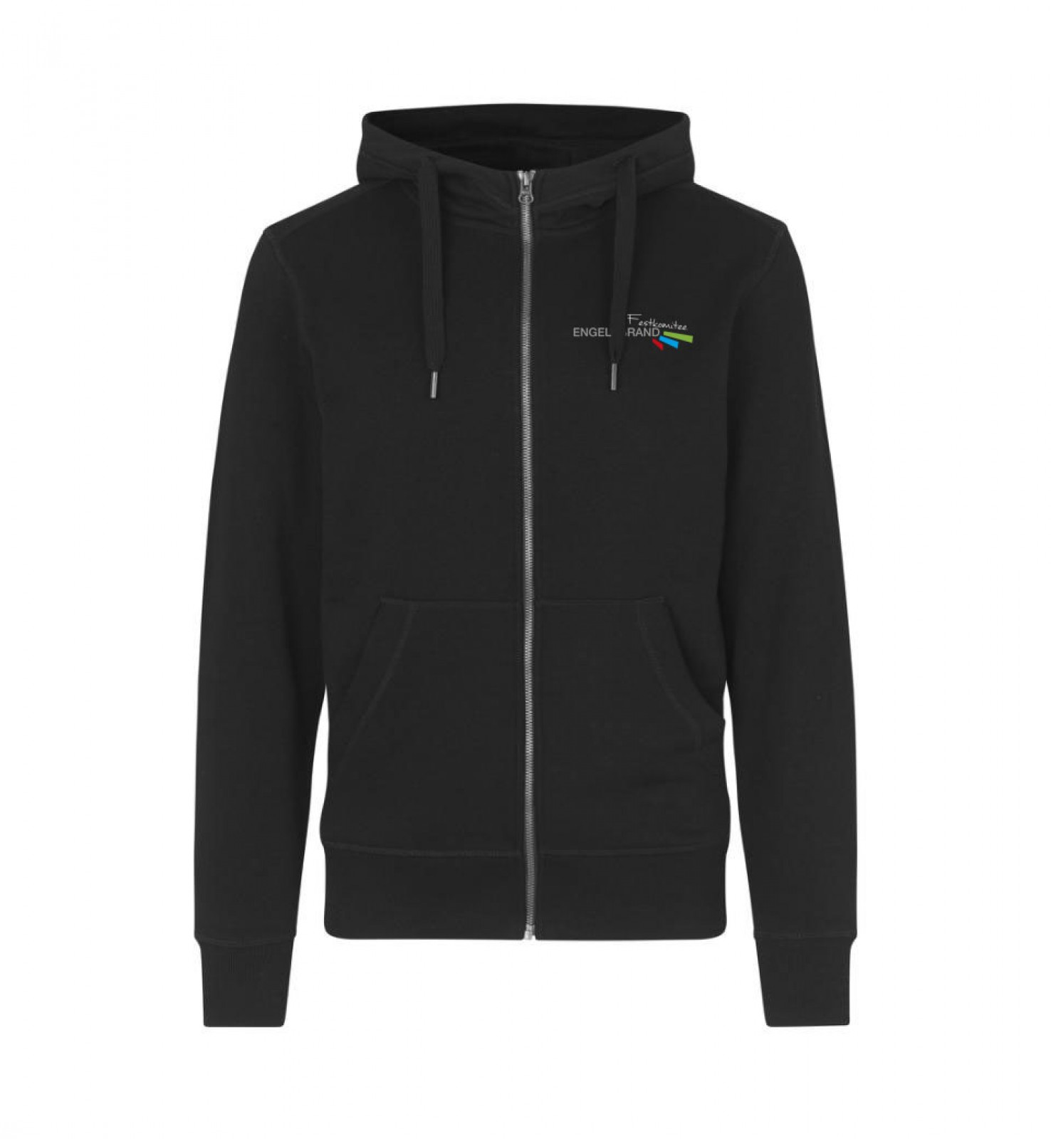 FESTKOMITEE KAPUZENJACKE HERREN