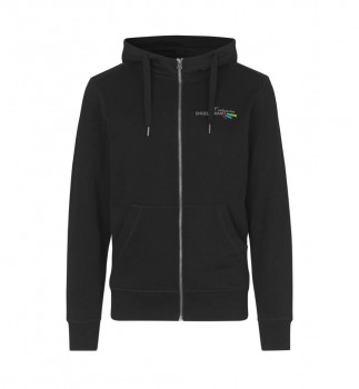 FESTKOMITEE KAPUZENJACKE HERREN | yam yam world