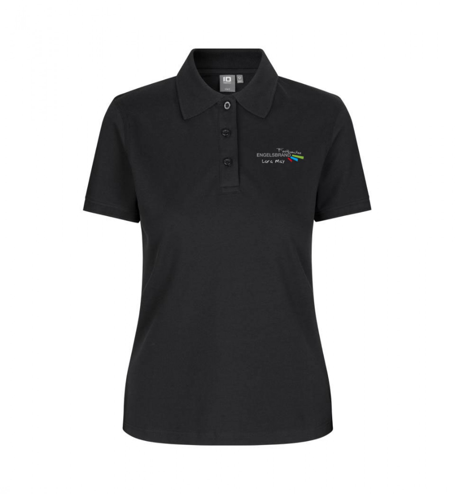 FESTKOMITEE POLOSHIRT DAMEN