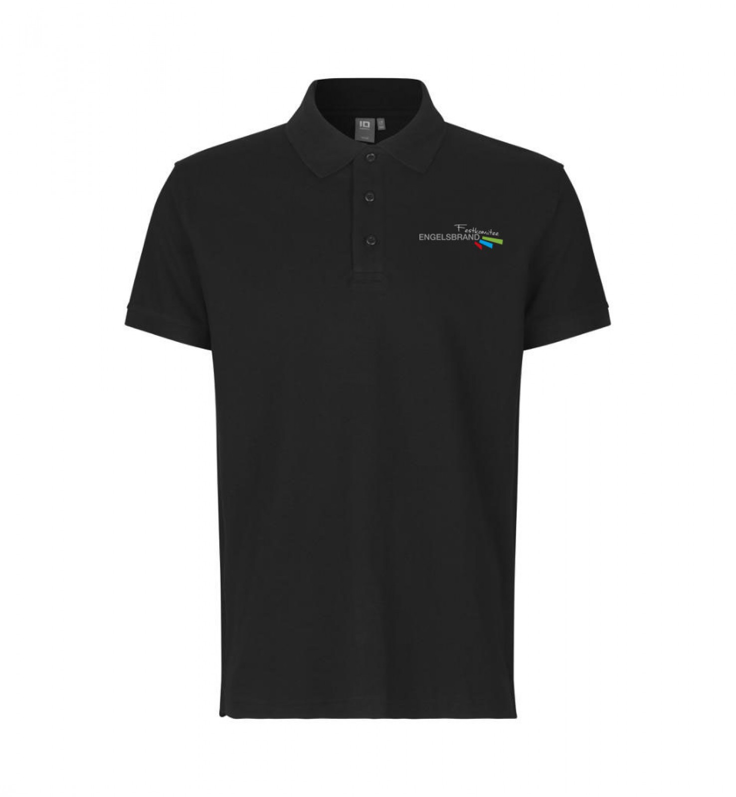 FESTKOMITEE POLOSHIRT HERREN