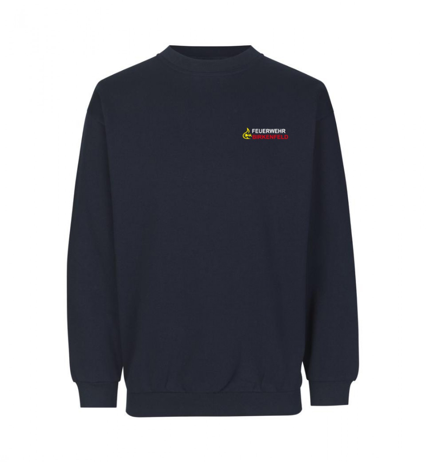 FF BIRKENFELD SWEATSHIRT