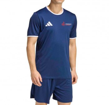 FFW ISPRINGEN SPORTSHIRT | yam yam world
