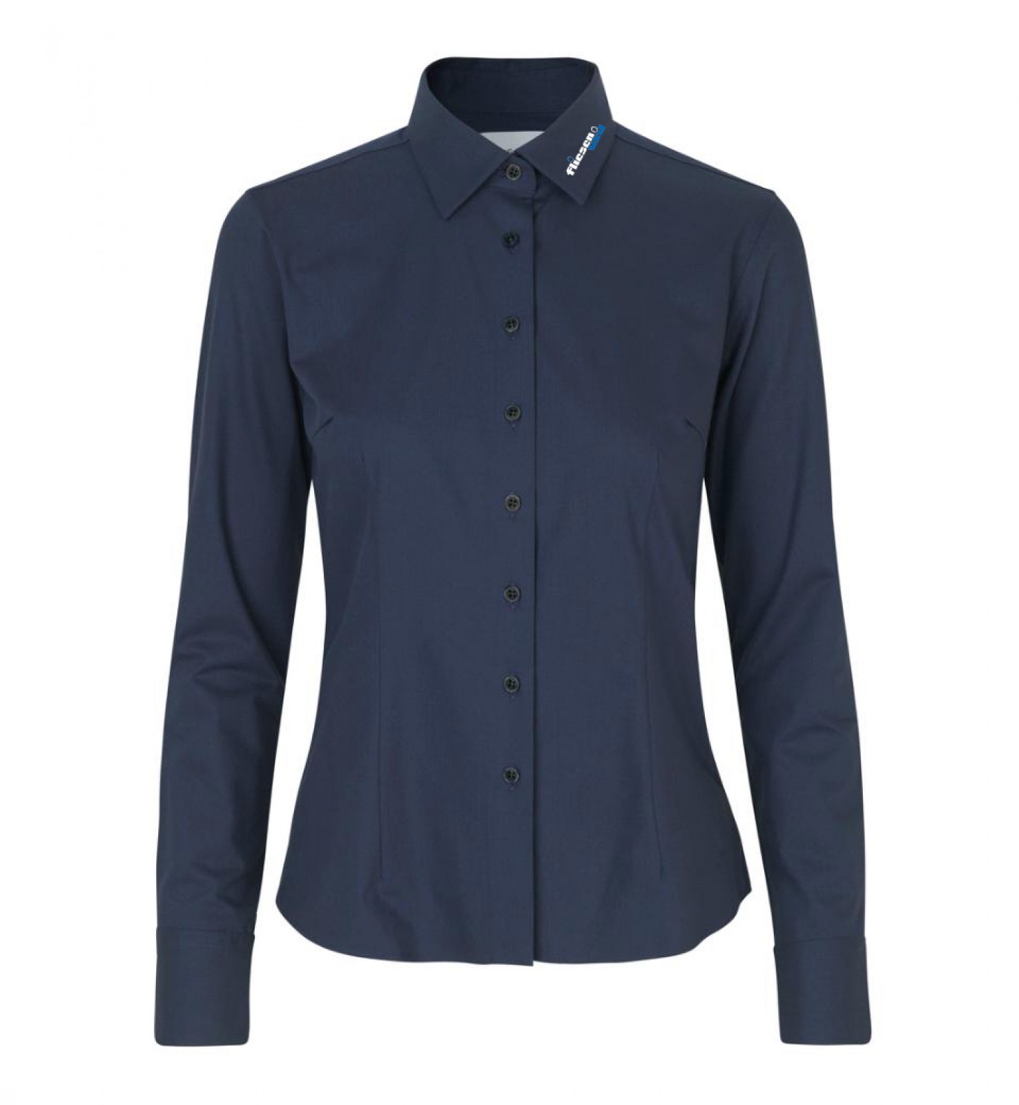 FLIESEN VEIL HYBRID BLUSE II