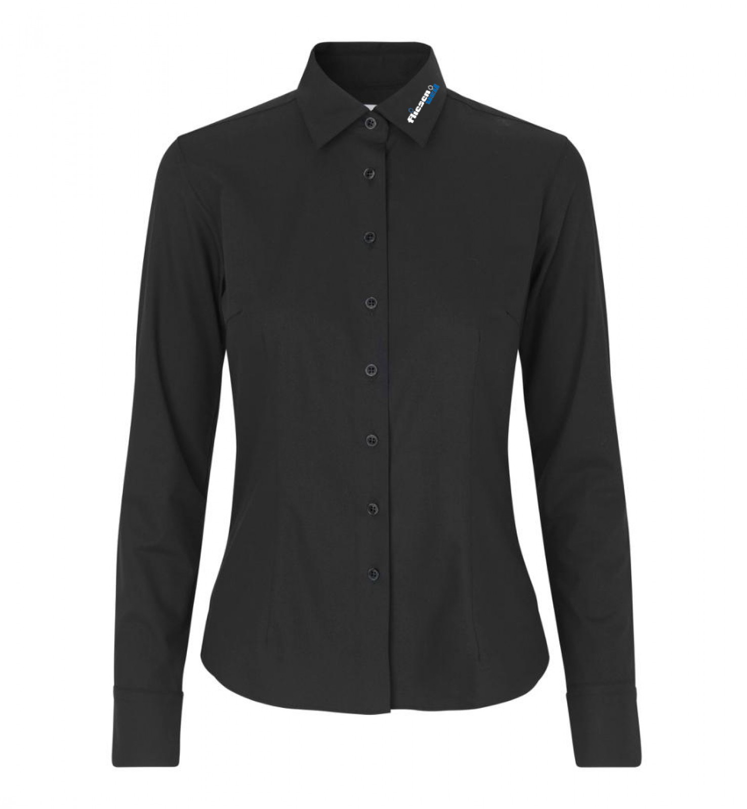 FLIESEN VEIL HYBRID BLUSE III
