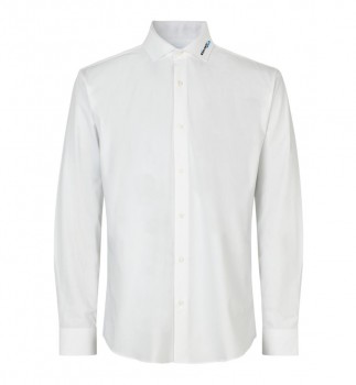 FLIESEN VEIL HYBRID HEMD MODERN FIT I | yam yam world