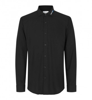 FLIESEN VEIL HYBRID HEMD MODERN FIT III | yam yam world