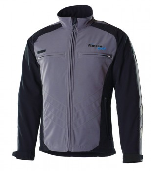 FLIESEN VEIL JACKE | yam yam world
