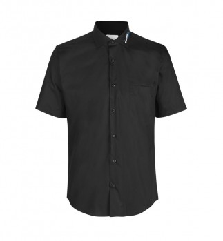 FLIESEN VEIL KURZARM HEMD II | yam yam world