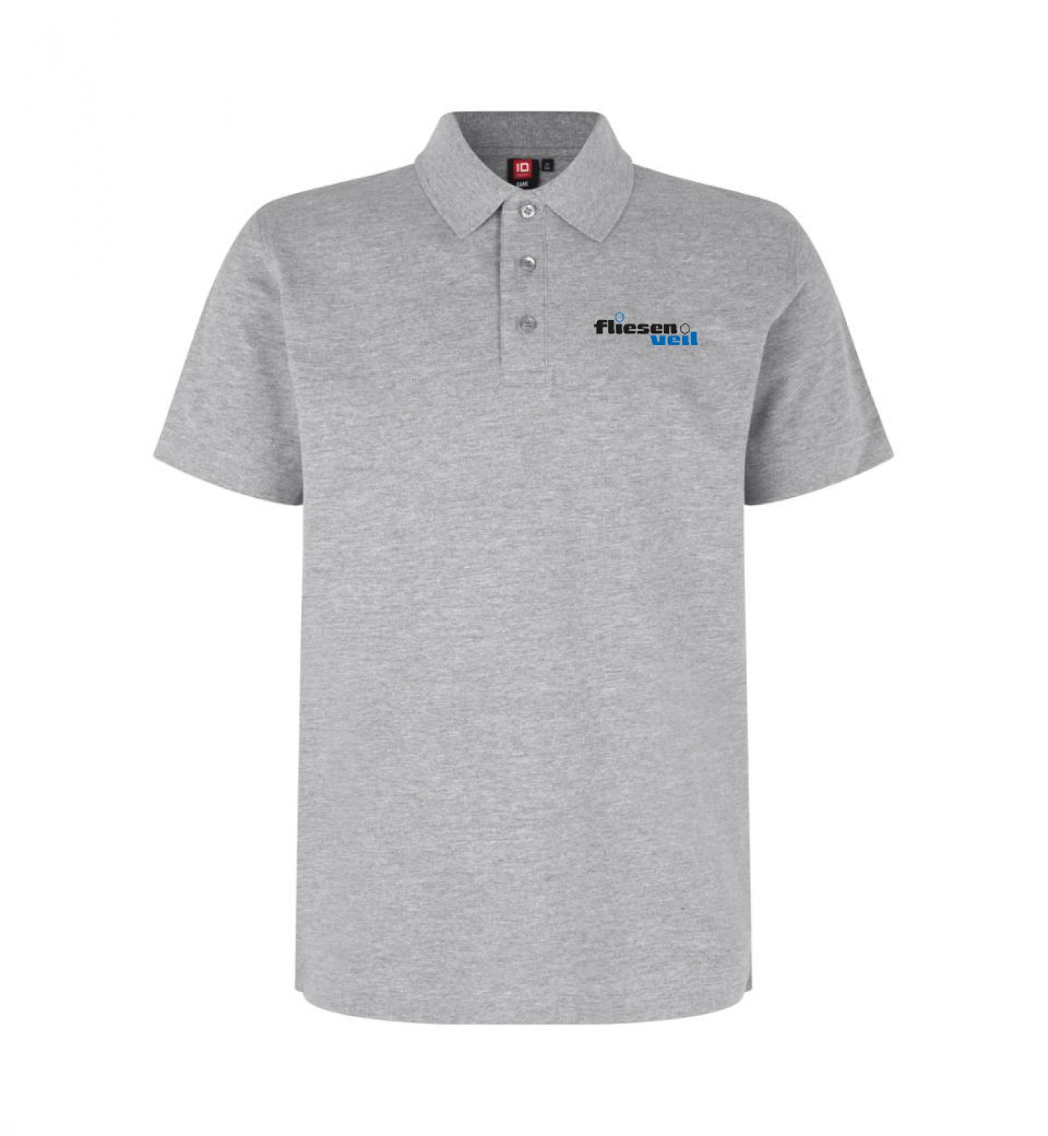 FLIESEN VEIL POLO-SHIRT