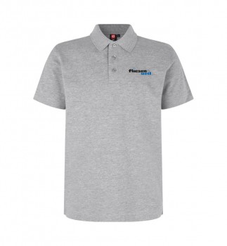 FLIESEN VEIL POLO-SHIRT | yam yam world