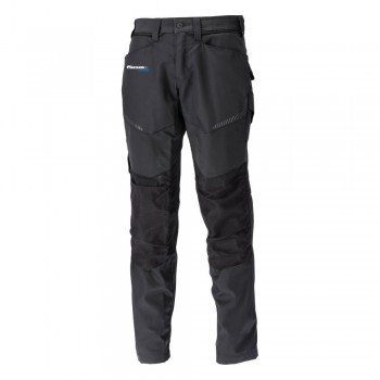 FLIESEN VEIL STRETCHHOSE II | yam yam world