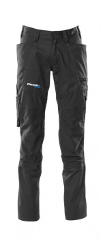FLIESEN VEIL STRETCHHOSE | yam yam world