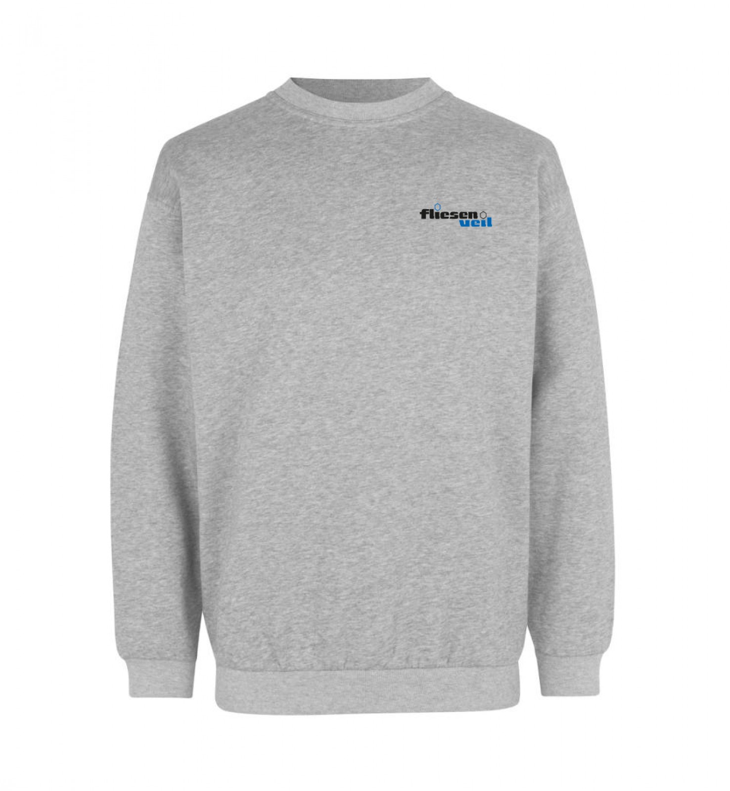 FLIESEN VEIL SWEATSHIRT
