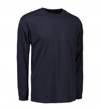 FLIESEN VEIL VERWALTUNG LANGARM SHIRT | yam yam world