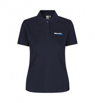 FLIESEN VEIL VERWALTUNG POLO DAMEN II | yam yam world