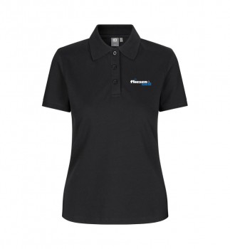 FLIESEN VEIL VERWALTUNG POLO DAMEN III | yam yam world