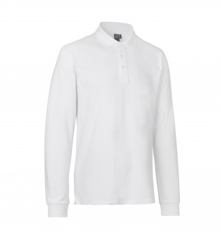 FLIESEN VEIL VERWALTUNG POLO LANGARM | yam yam world