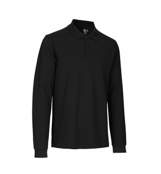 FLIESEN VEIL VERWALTUNG POLO LANGARM | yam yam world