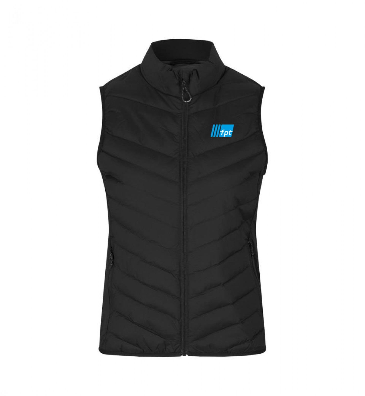 FPT BODYWARMER DAMEN