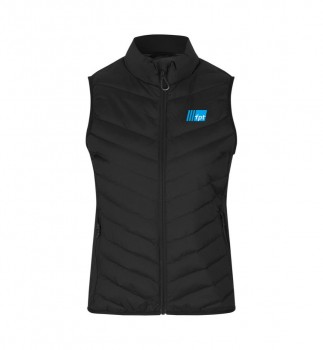 FPT BODYWARMER DAMEN | yam yam world