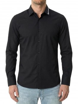FPT HEMD HYBRID SLIM FIT I | yam yam world