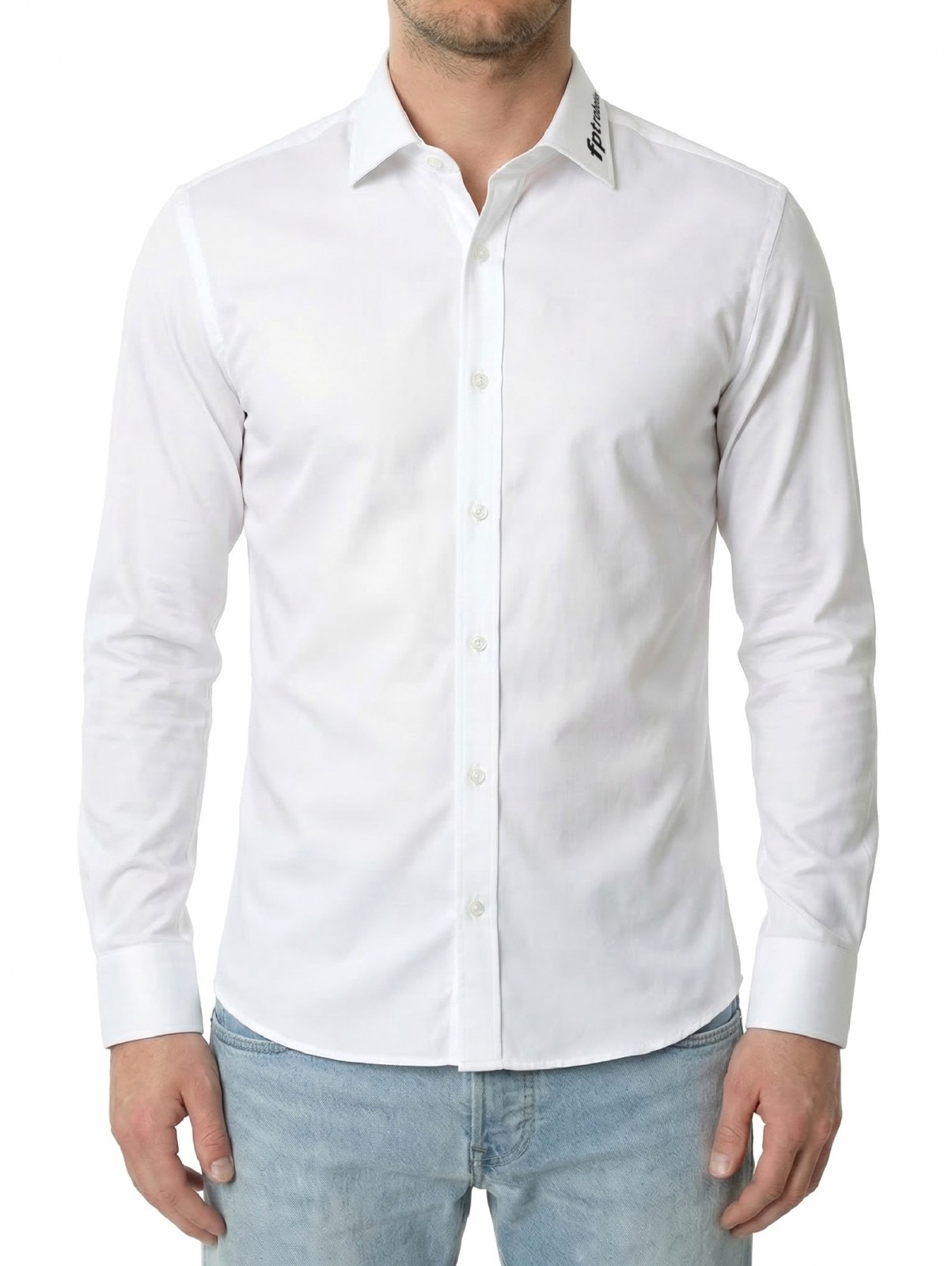 FPT HEMD SLIM FIT II