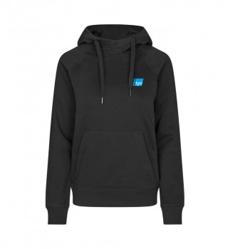 FPT HOODIE DAMEN | yam yam world