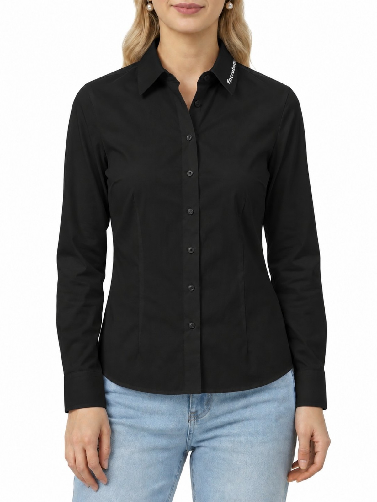 FPT HYBRID BLUSE I