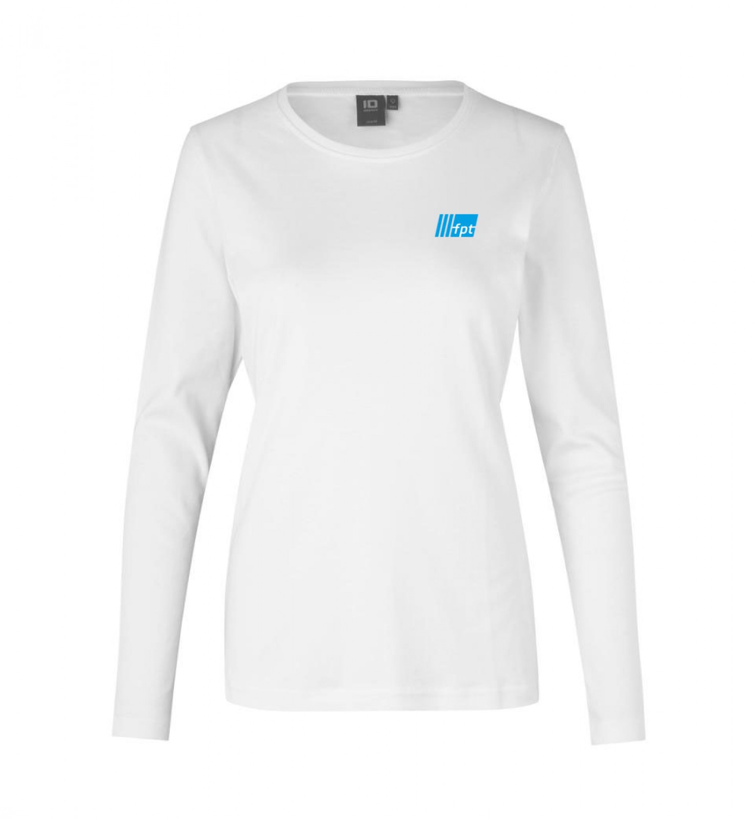 FPT LANGARMSHIRT DAMEN I