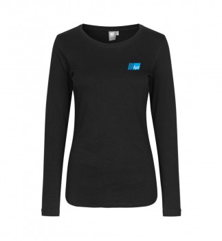 FPT LANGARMSHIRT DAMEN II | yam yam world
