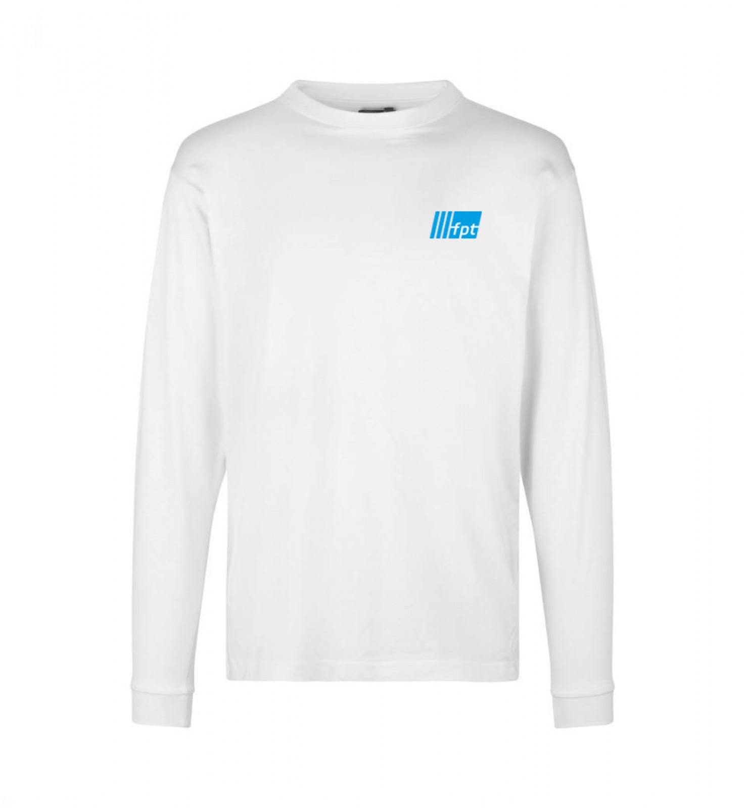 FPT LANGARMSHIRT HERREN I
