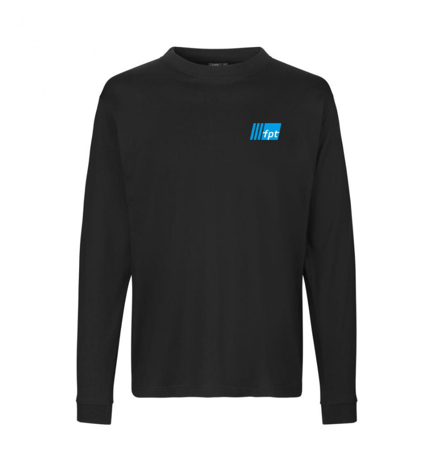 FPT LANGARMSHIRT HERREN II