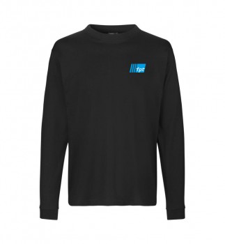 FPT LANGARMSHIRT HERREN II | yam yam world