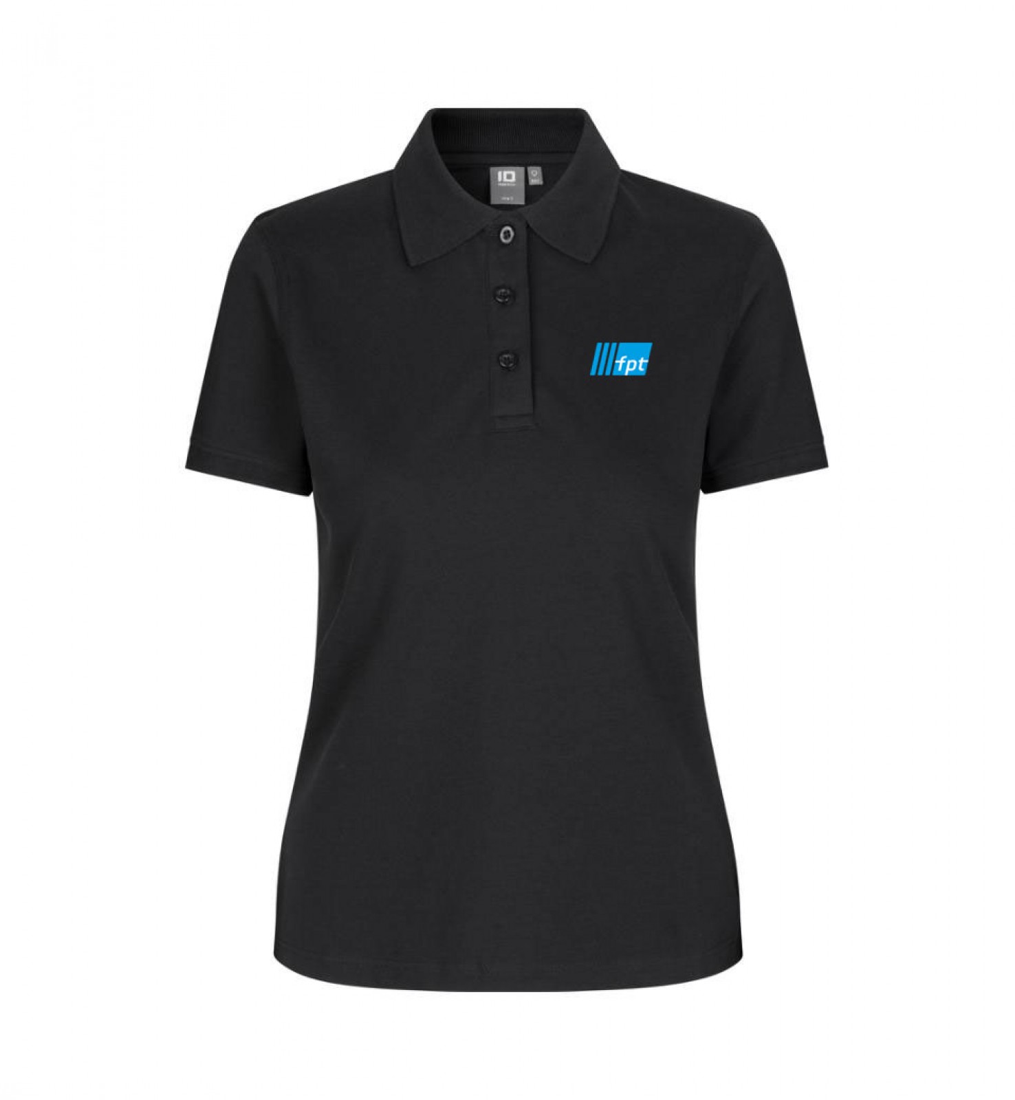 FPT POLO-SHIRT DAMEN I