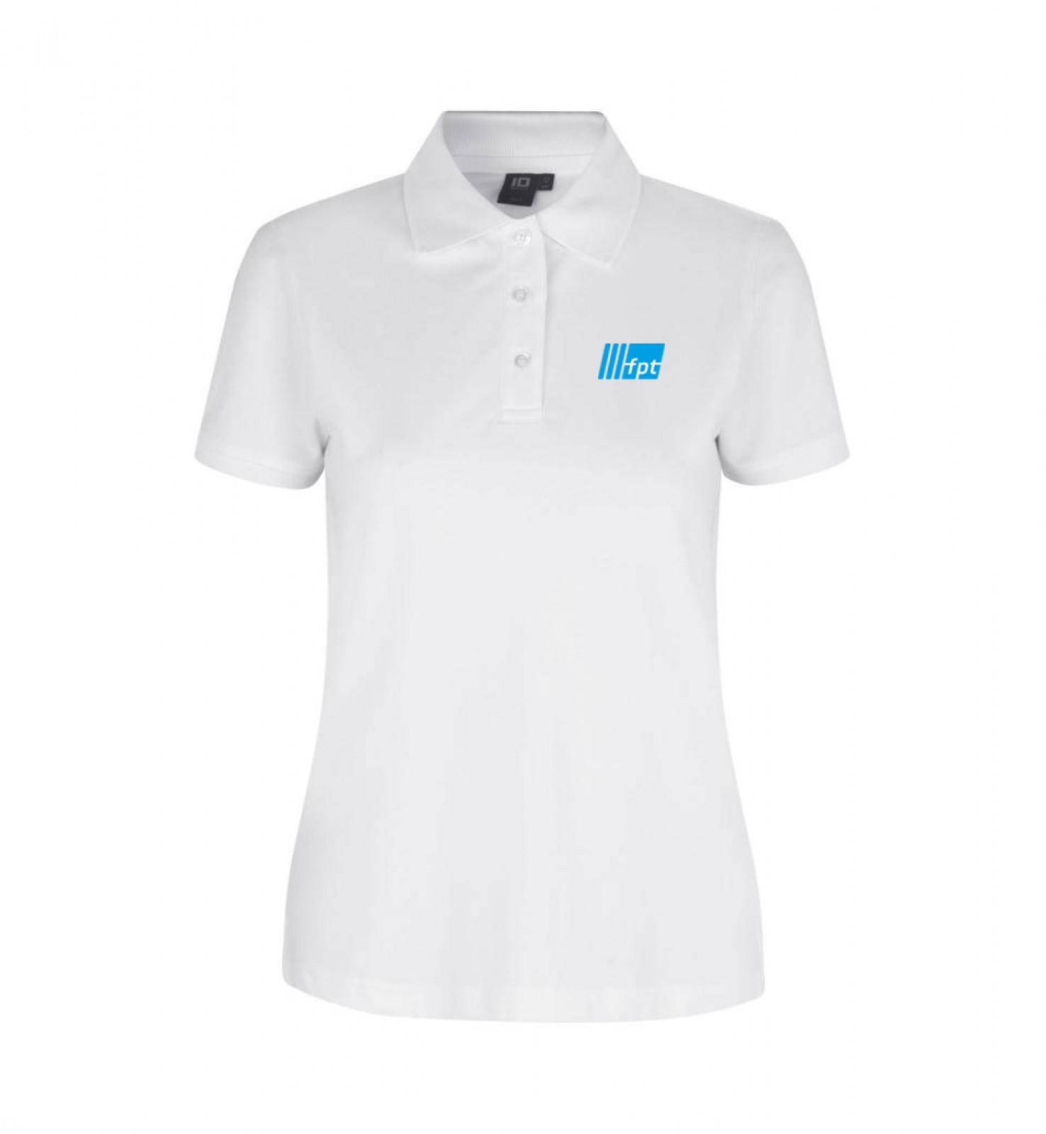 FPT POLO-SHIRT DAMEN II