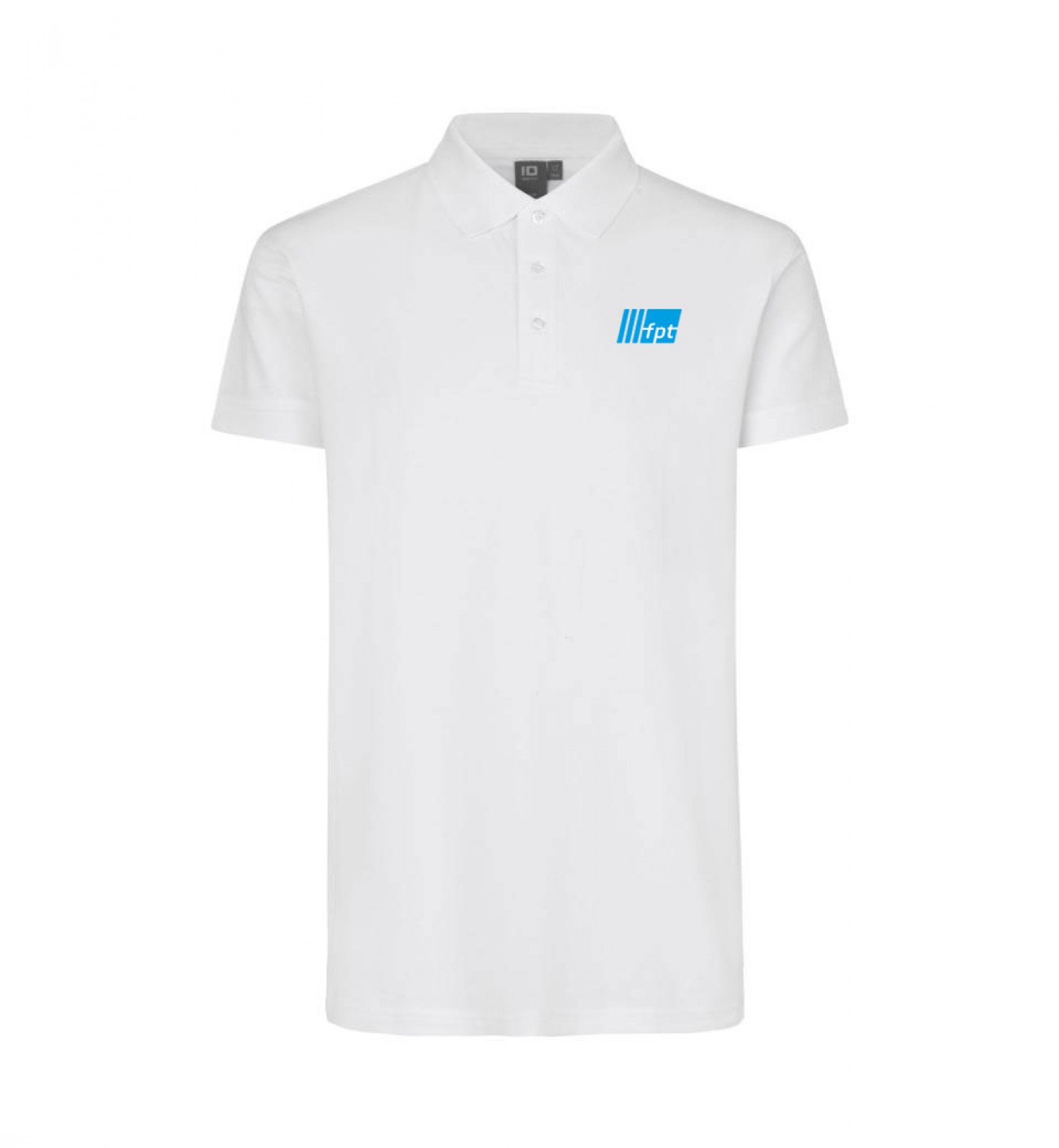 FPT POLO-SHIRT HERREN II