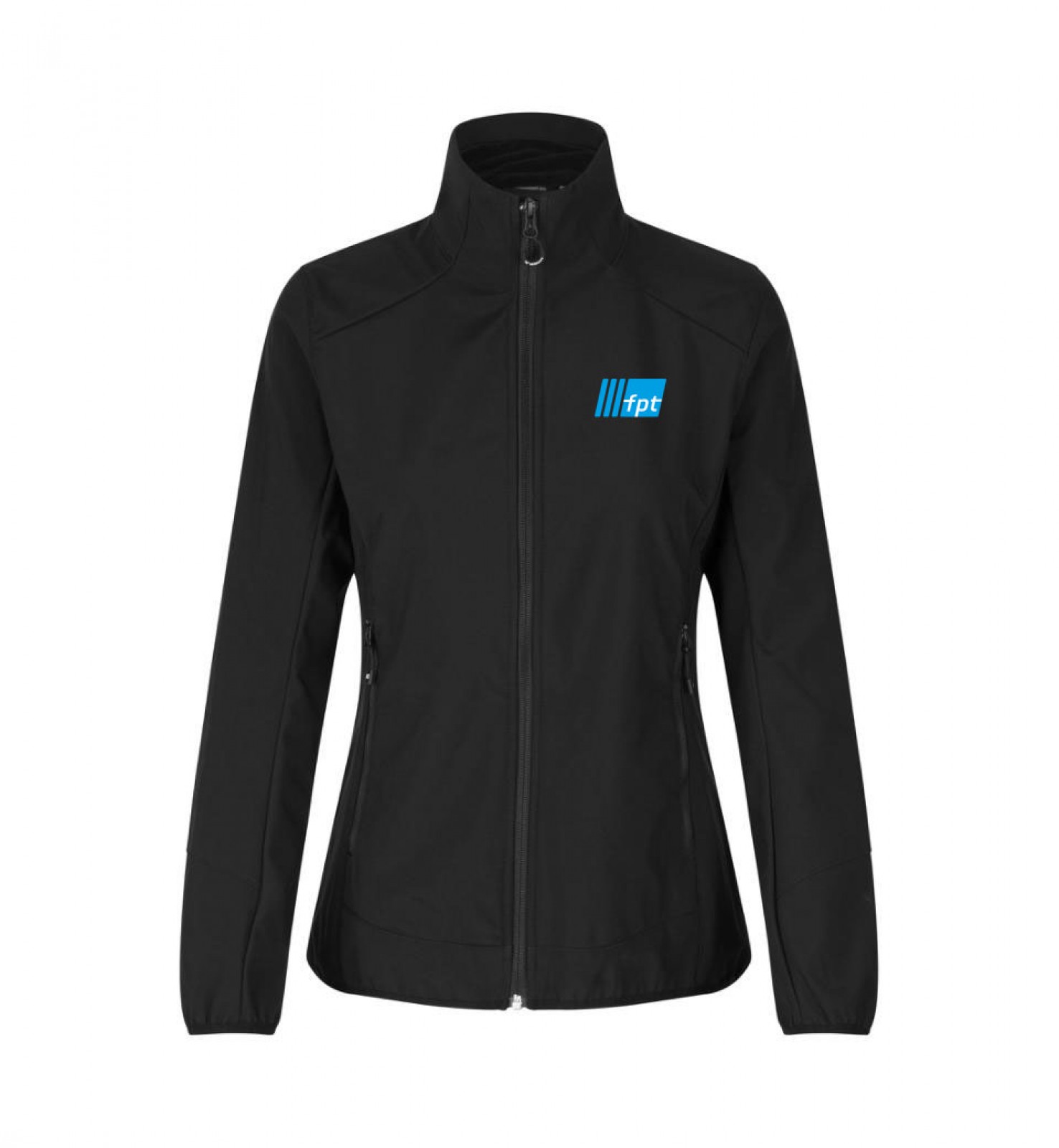 FPT SOFTSHELL JACKE DAMEN
