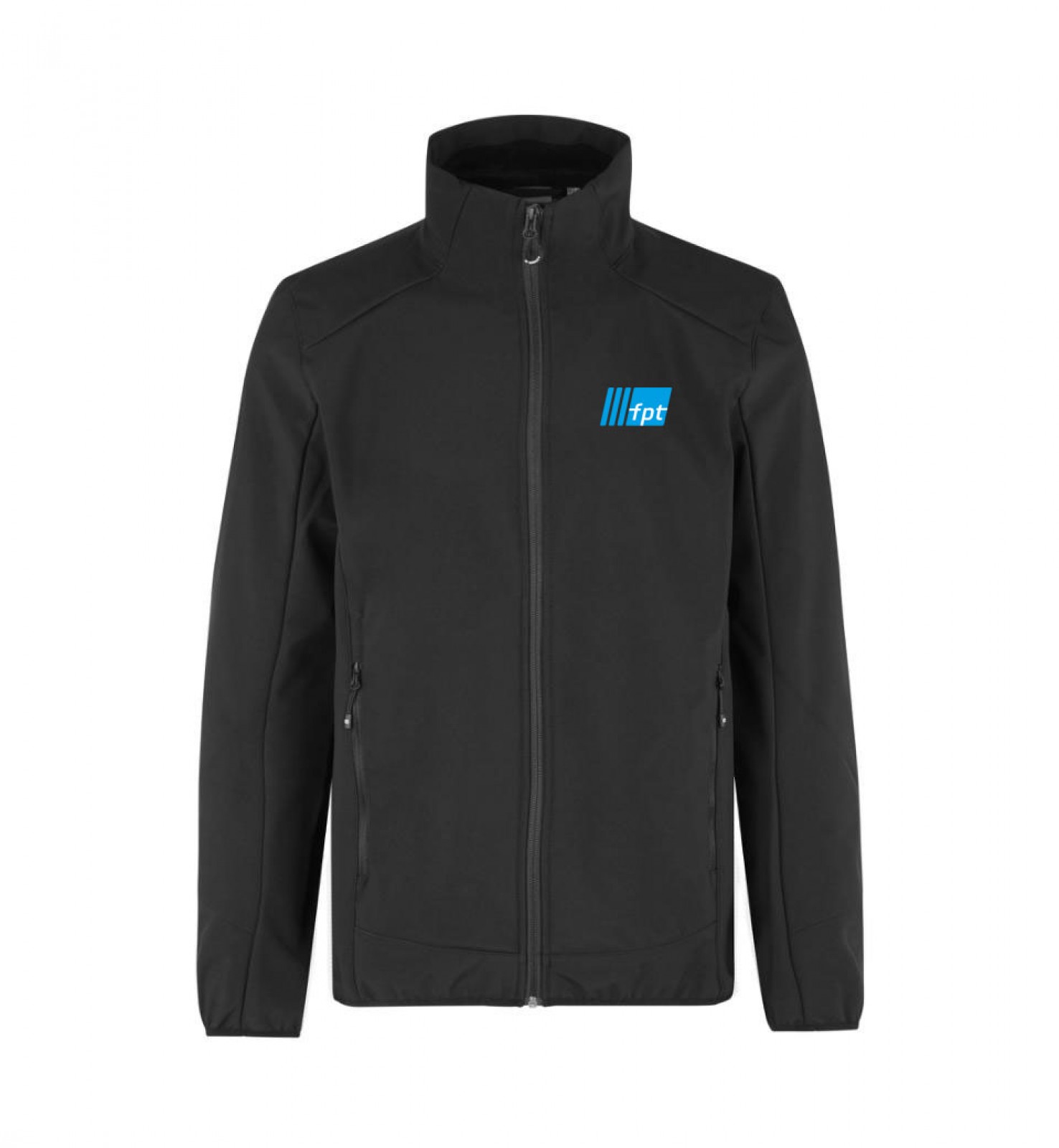 FPT SOFTSHELL JACKE HERREN