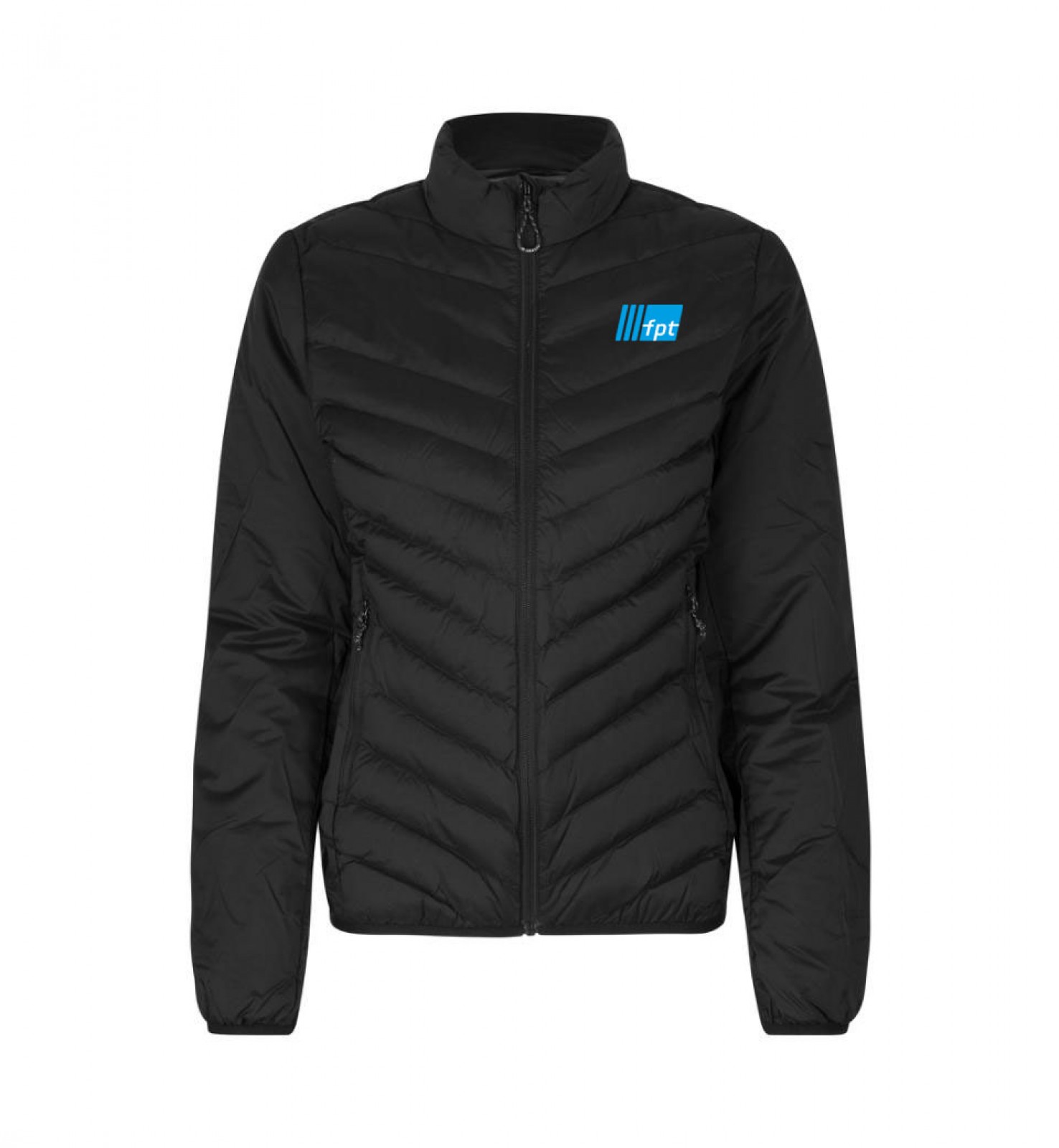 FPT WATTIERTE JACKE DAMEN