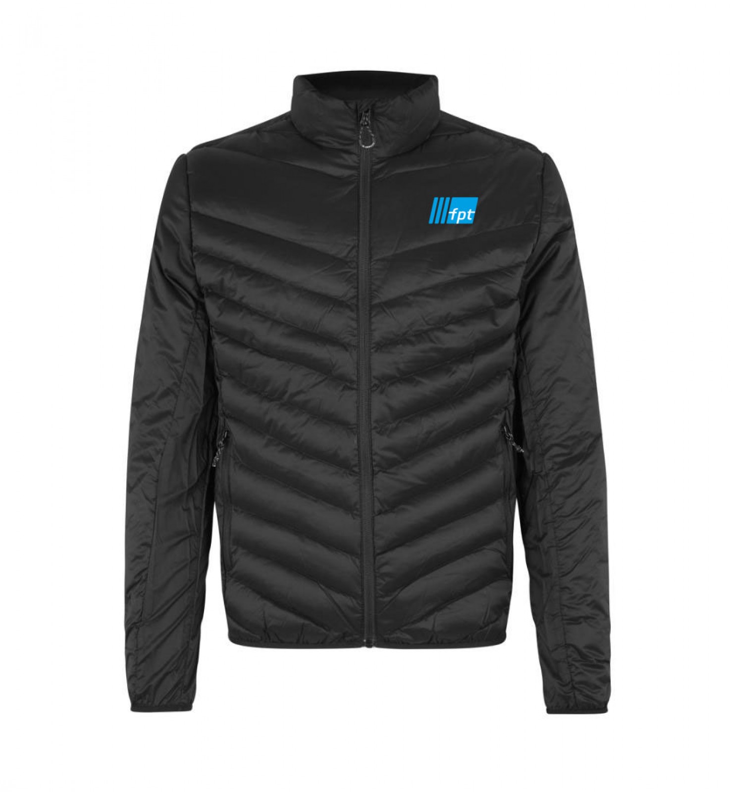 FPT WATTIERTE JACKE HERREN