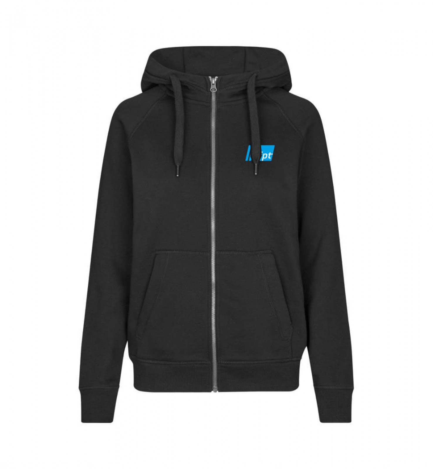 FPT ZIP-HOODIE DAMEN