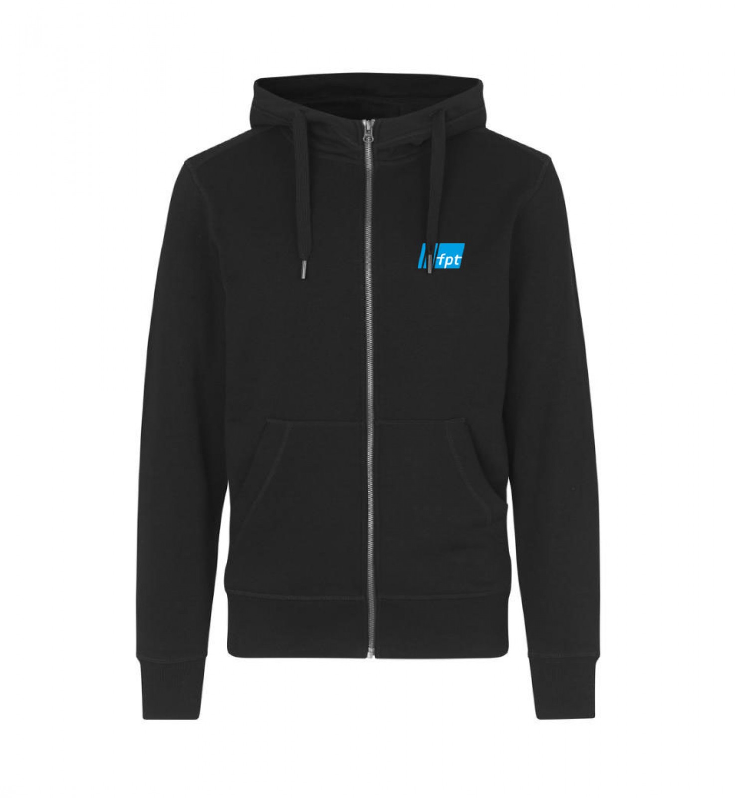 FPT ZIP-HOODIE HERREN