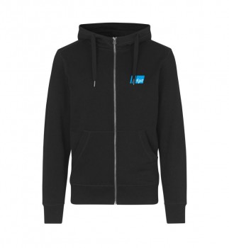 FPT ZIP-HOODIE HERREN | yam yam world