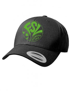 FSV EISINGEN SNAPBACK CURVED | yam yam world